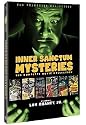 Inner Sanctum Mysteries Complete Movie Collection (Calling Dr. Death / Weird Woman / The Frozen Ghost / Pillow of Death / Dead Man's Eyes / Strange Confession)