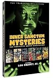 Inner Sanctum Mysteries Complete Movie Collection (Calling Dr. Death / Weird Woman / The Frozen Ghost / Pillow of Death / Dead Mans Eyes / Strange Confession)