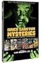 Inner Sanctum Mysteries: The Complete Movie Collection (Calling Dr. Death / Weird Woman / The Frozen Ghost / Pillow of Death / Dead Man's Eyes / Strange Confession)