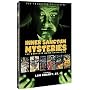 Inner Sanctum Mysteries Complete Movie Collection (Calling Dr. Death / Weird Woman / The Frozen Ghost / Pillow of Death / Dead Man's Eyes / Strange Confession)
