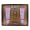 Perry Ellis 360 By Perry Ellis For Women. Set-edt Spray 1 Ounces & Body Lotion 3 Ounces