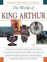 Exploring the World of King Arthur