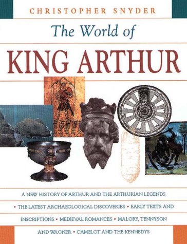 Arthurian Legend