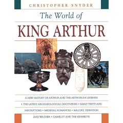 Exploring the World of King Arthur