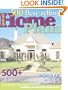500 Best-Selling Home Plans