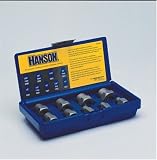 51Z56ERZdkL. SL160  Irwin Industrial Tools 54009 Fractional Bolt Extractor Set, 9 Piece