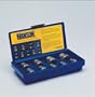 Irwin Industrial Tools 54009 Fractional Bolt Extractor Set, 9-Piece