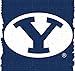 Duck Brand 240369 BYU College Logo Duct Tape, 1.88-Inch by 10 Yards, Single Roll