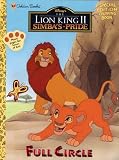 Review Golden Books  / Full Circle (Lion King Ser)