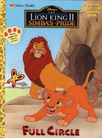 The Lion King
