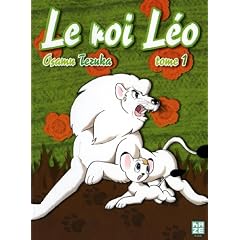 Le roi L�o, Tome 1 :