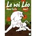 Le roi L�o, Tome 1 :