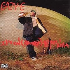 It's on (Dr. Dre) 187um Killa