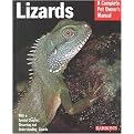 Lizards (Complete Pet Owner's Manual) (Paperback)