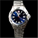 Wenger Men's Swiss Military Watch