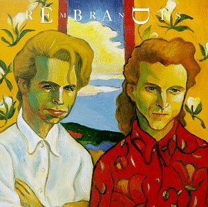 The Rembrandts - One Horse Town Lyrics - Zortam Music