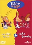 Coffret Titeuf 2 DVD : Une star est n...