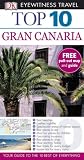 Gran Canaria Top 10 (Eyewitness Top Ten Travel Guides)