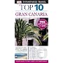 DK Eyewitness Top 10 Travel Guide: Gran Canaria