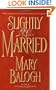 Slightly Married (Get Connected Romances)