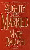 Slightly Married