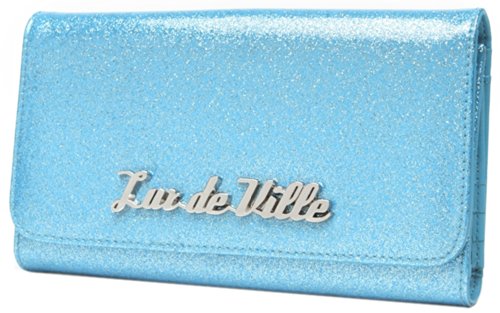 Lux de Ville Miss Lux Wallet