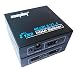 Easyday HDMI 1.4 1 in 2 Out 4K X 2K 1080p HDCP Stripper 1x2 Splitter Power Signal Amplifier