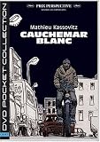 Revue Dvd Pocket  / Cauchemar Blanc