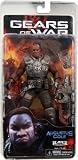 NECA Gears of War Series 1 Action Figure Augustus Cole
