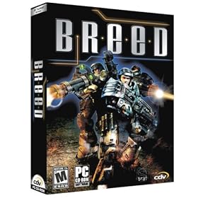 Breed