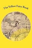 The Yellow Fairy Book