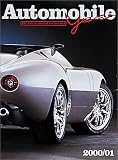 Automobile Year No. 48: 2000/01