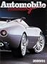 Automobile Year No. 48: 2000/01 (v. 48)
