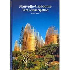 Nouvelle-Cal�donie : Vers l'�mancipation