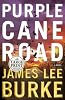 Purple Cane Road (Random House Large Print (Cloth/Paper))