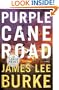 Purple Cane Road (Dave Robicheaux Mysteries)
