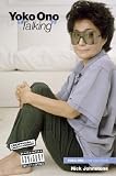 Yoko Ono Talking