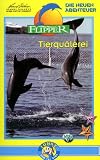 Flipper-Die neuen Abenteuer - Tierqu�lerei - Brian Wimmer