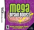 Mega Brain Boost NDS