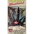 Planet Busters [VHS]