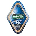 Mizerak P0866 Solid Wood Nine Ball Rack