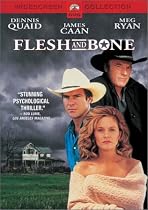 フレッシュ・アンド・ボーン ~渇いた愛のゆくえ~ [DVD]
