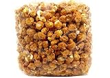 Butterscotch Gourmet Popcorn - One Pound