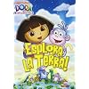 Dora L'Esploratrice - Esplora La Terra!