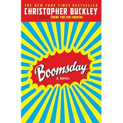 Boomsday