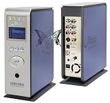 MVIX MV5000U MULTI-MEDIA PLAYER WITHOUT HDD
