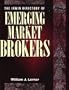 The Irwin Directory of Emerging Market Brokers