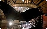 Batman Begins Blu-ray SteelBook (Japanese Import)