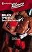 Below The Belt (Harlequin Blaze #404) by Sarah Mayberry