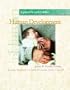 Human Development 7e Update